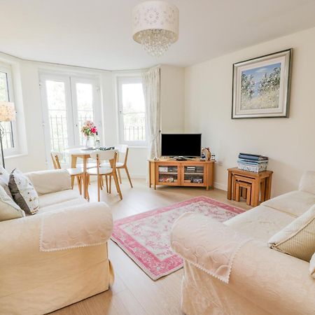 Tweed Apartment Darnick 外观 照片